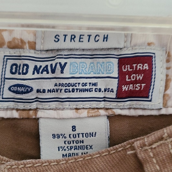 Pants - Picture 3 of 5